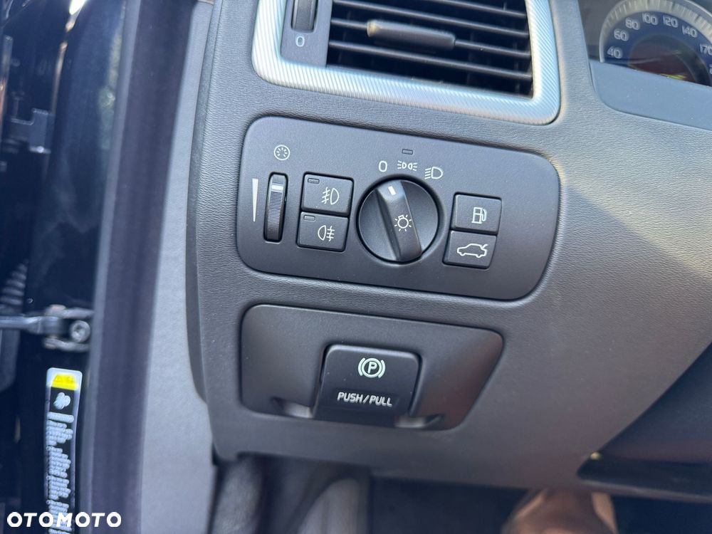Volvo V70 2.5T RDesign - 18