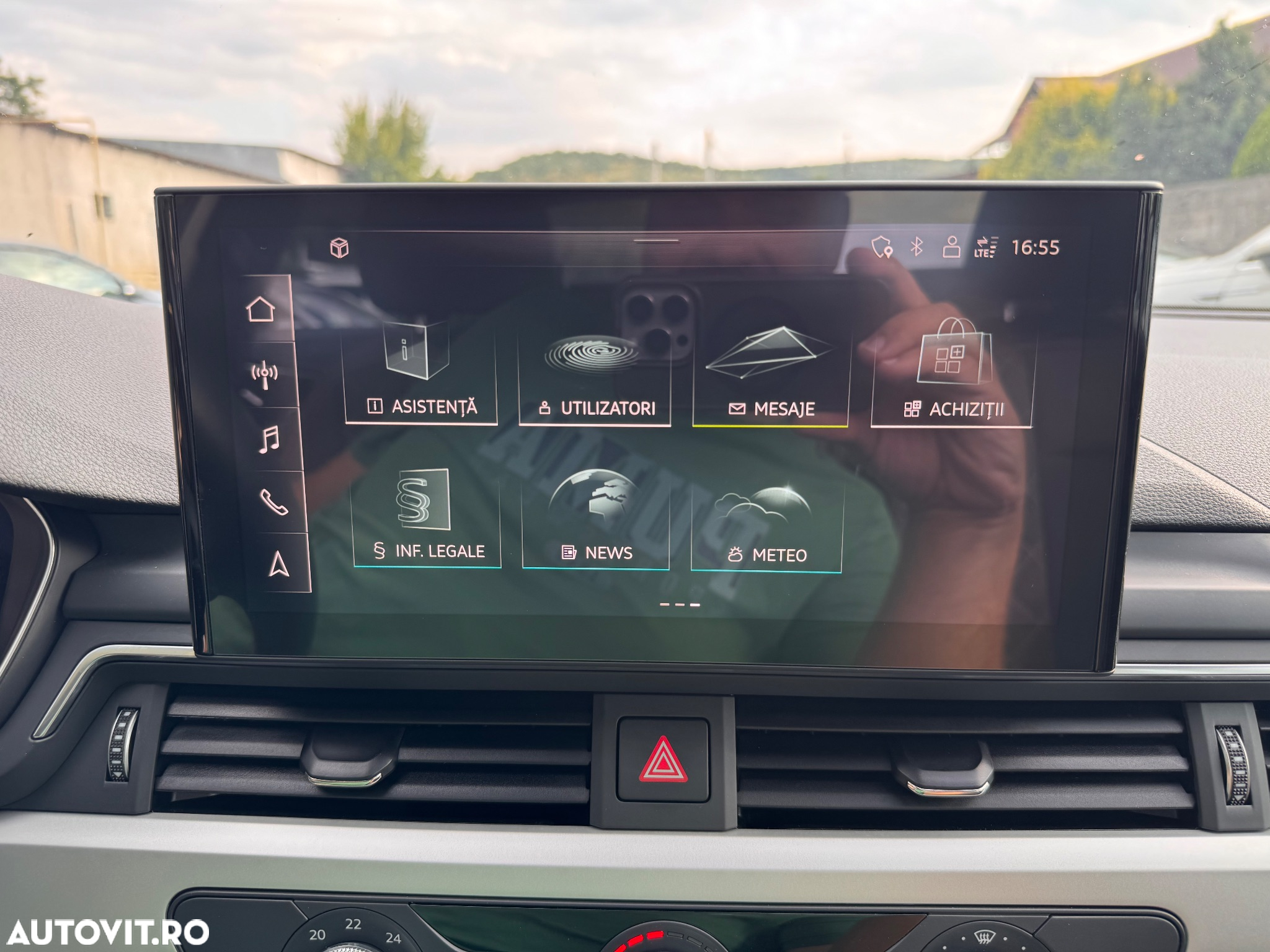 Audi A4 Avant 2.0 35 TDI S tronic MHEV S Line - 37