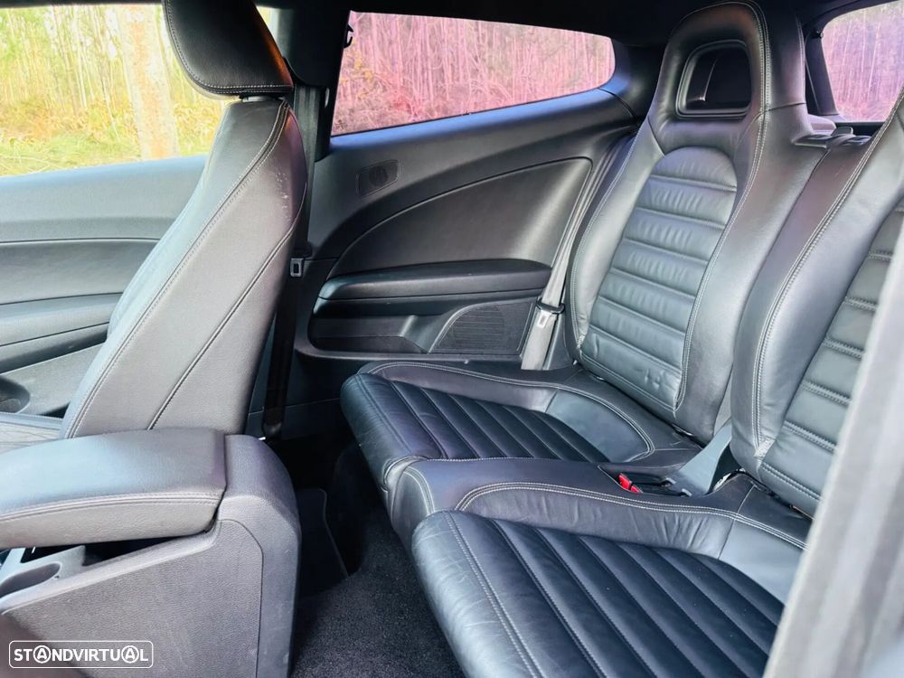 VW Scirocco 2.0 TDI Sport - 32