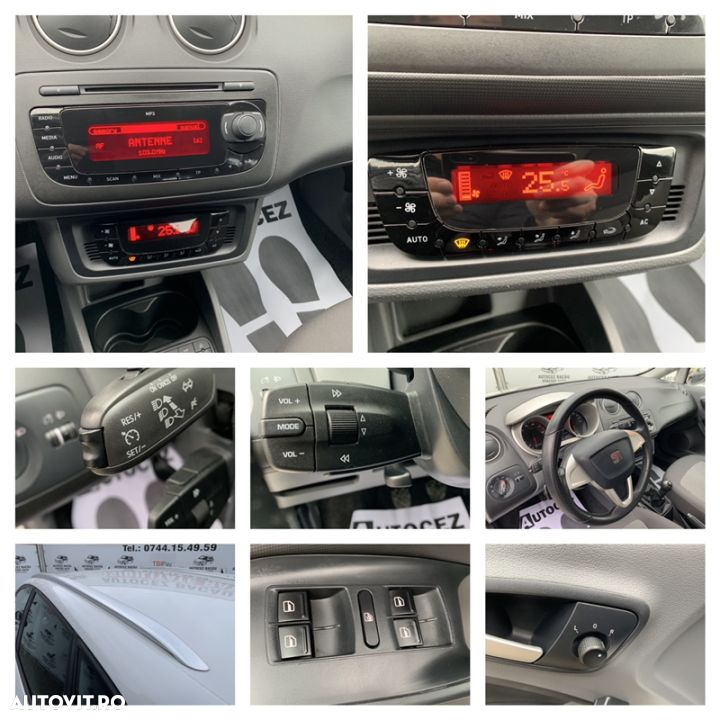 Seat Ibiza 1.2 TSI Sport - 6