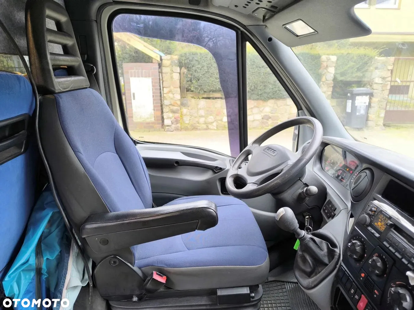 Iveco Daily - 23