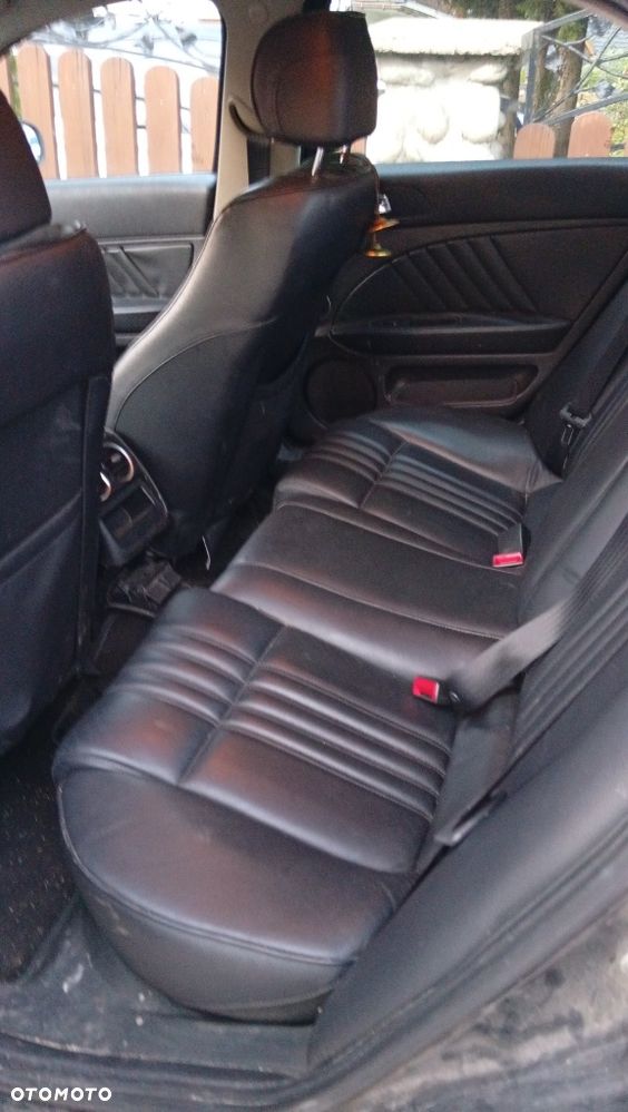 Alfa Romeo 159 - 6