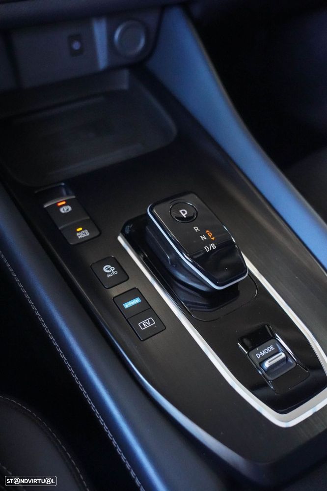 Nissan Qashqai 1.5 e-Power Tekna TT+SKY - 36