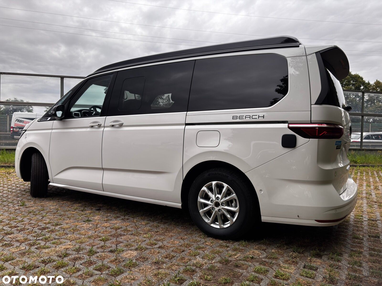 Volkswagen California - 4