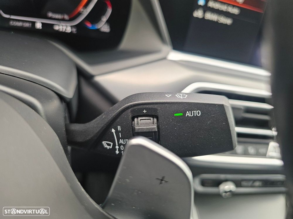 BMW X6 40 d xDrive Pack M - 27