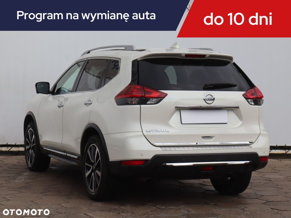 Nissan X-Trail - 6