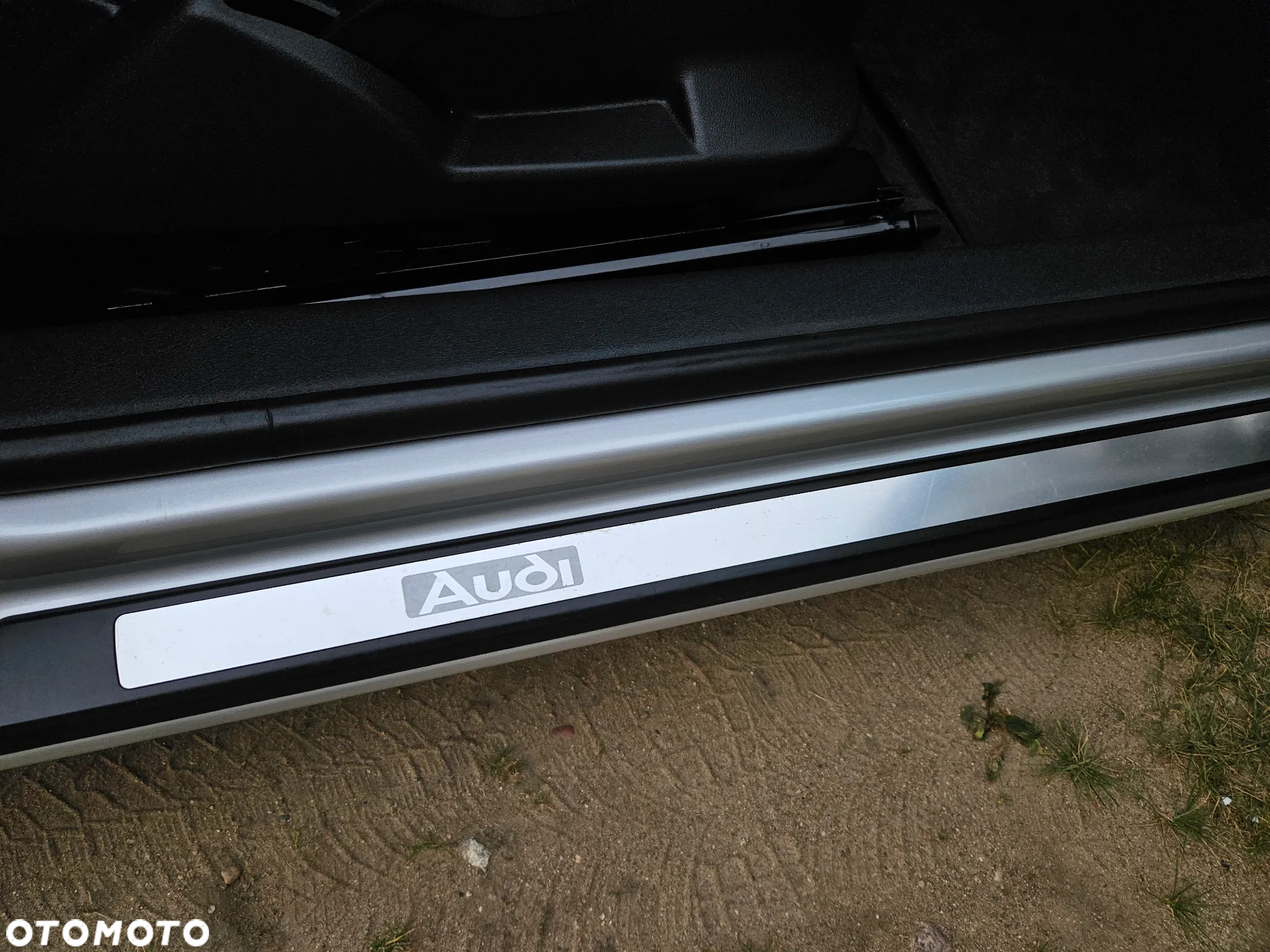 Audi A3 2.0 TDI DPF Prime Line - 36