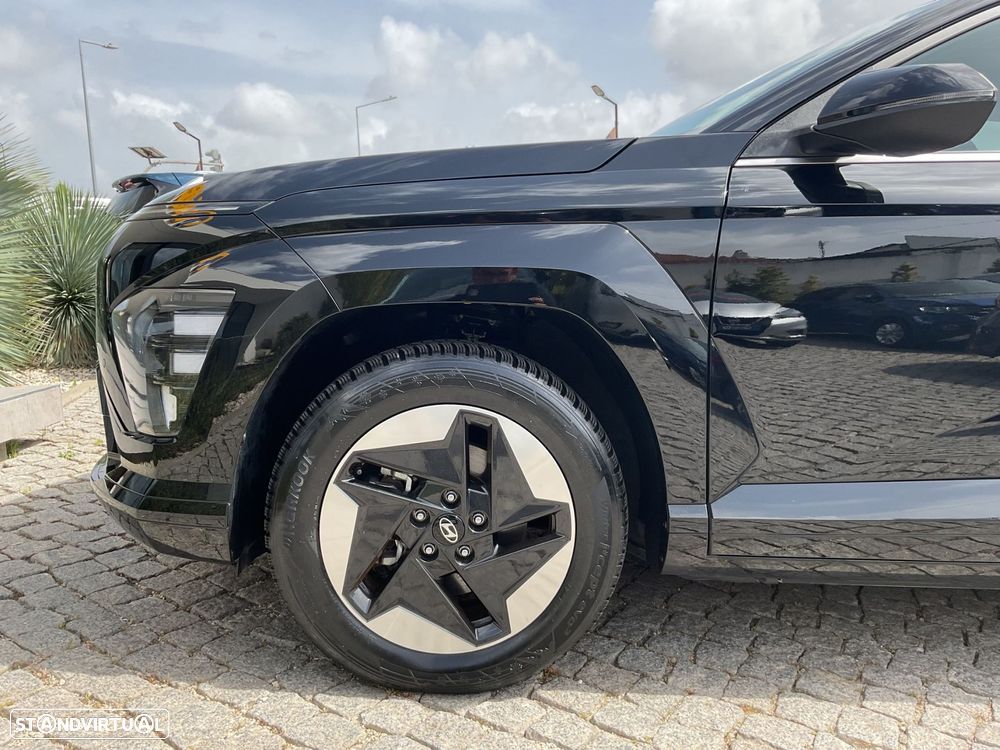 Hyundai Kauai 48.4 kWh Premium - 17
