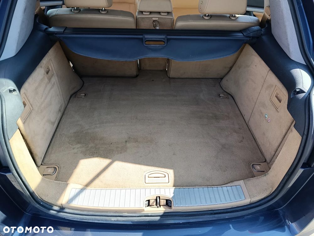 Opel Signum 1.9 CDTI Elegance - 13