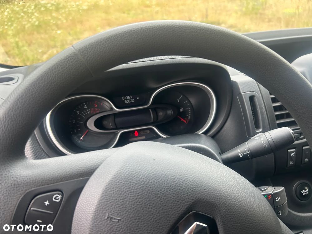 Renault TRAFIC - 7