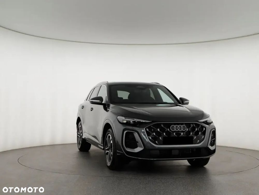 Audi Q5 40 TDI mHEV Quattro S tronic - 6