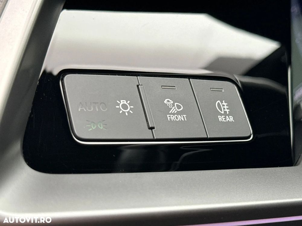 Audi A3 1.0 30 TFSI MHEV S tronic Advanced - 26