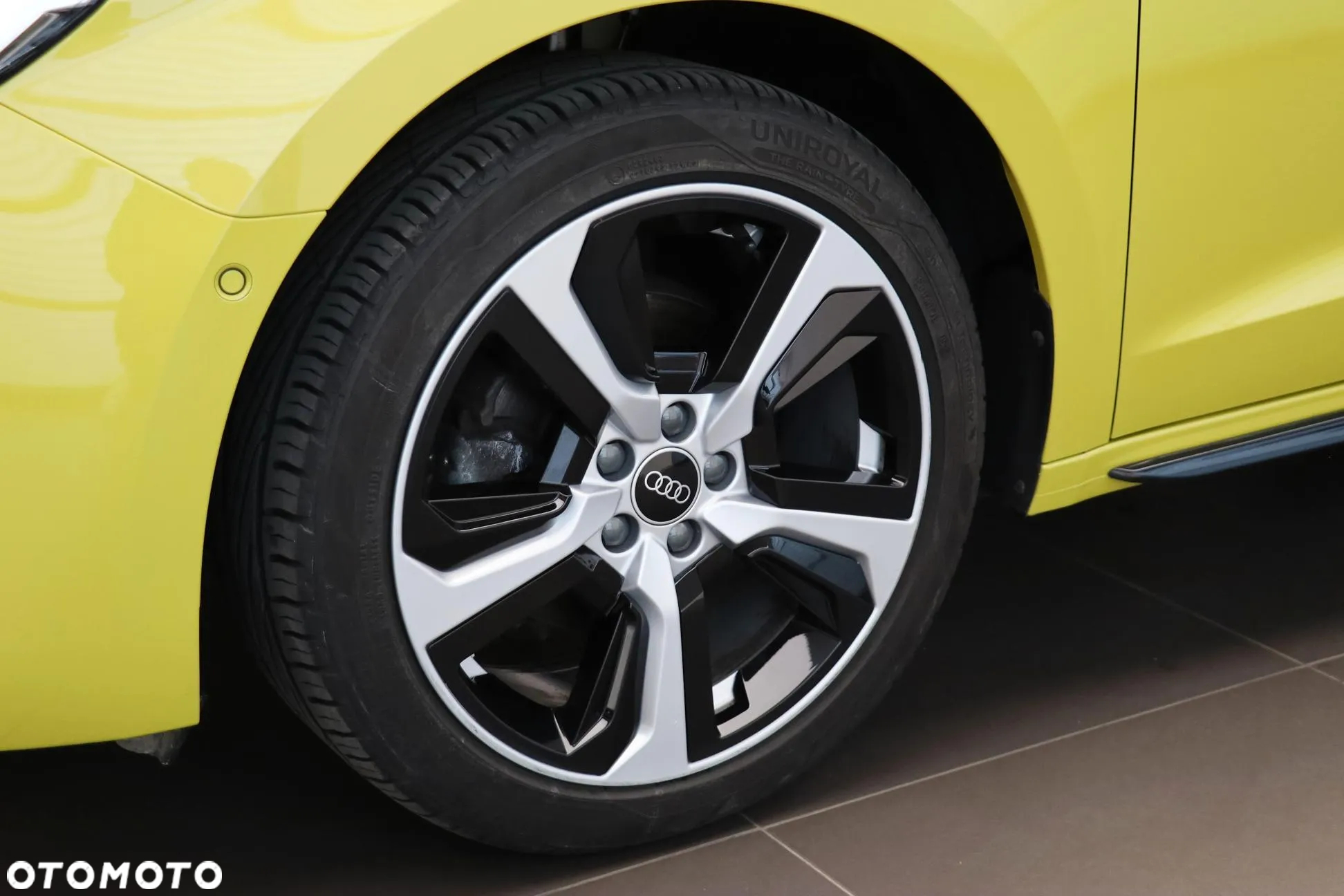 Audi A1 35 TFSI Advanced S tronic - 3