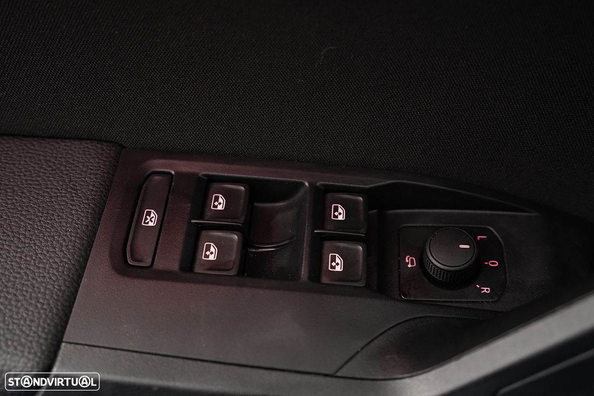 SEAT Ibiza 1.0 TSI FR - 19