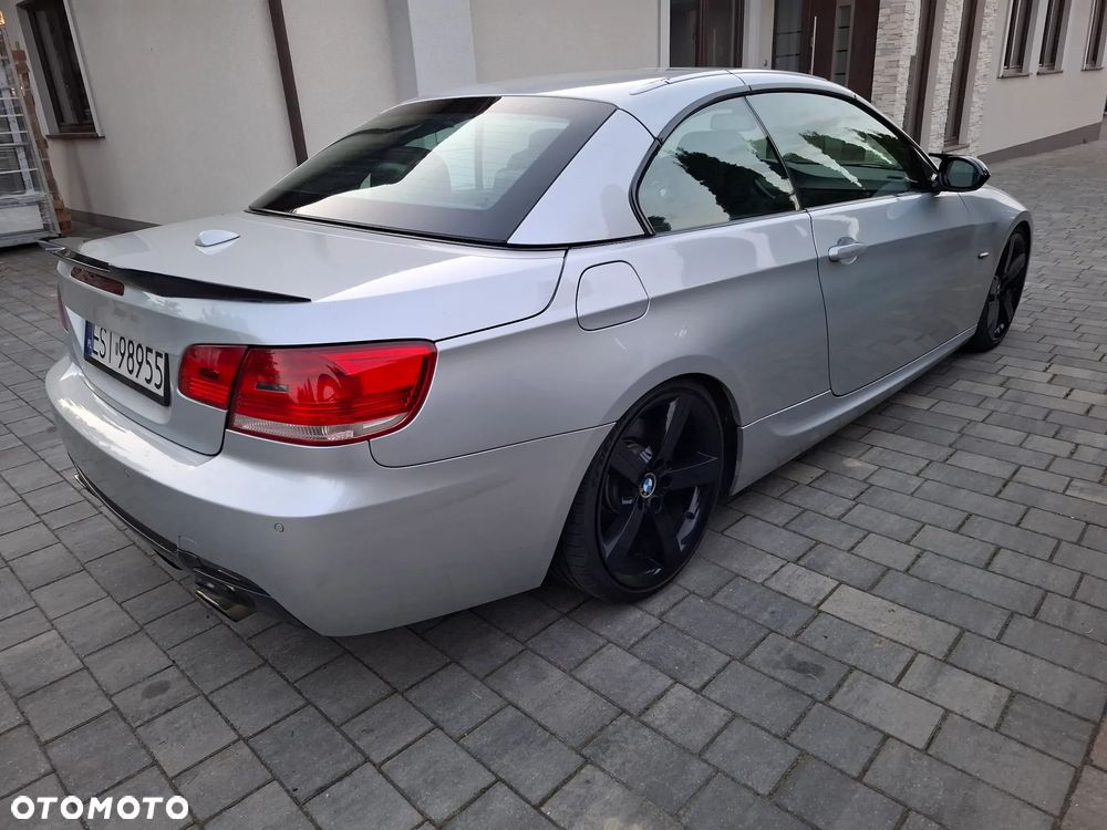 BMW Seria 3 335i M Sport Edition - 10