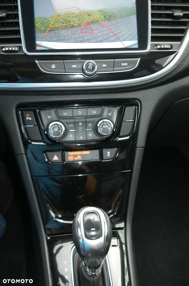 Opel Mokka X - 24