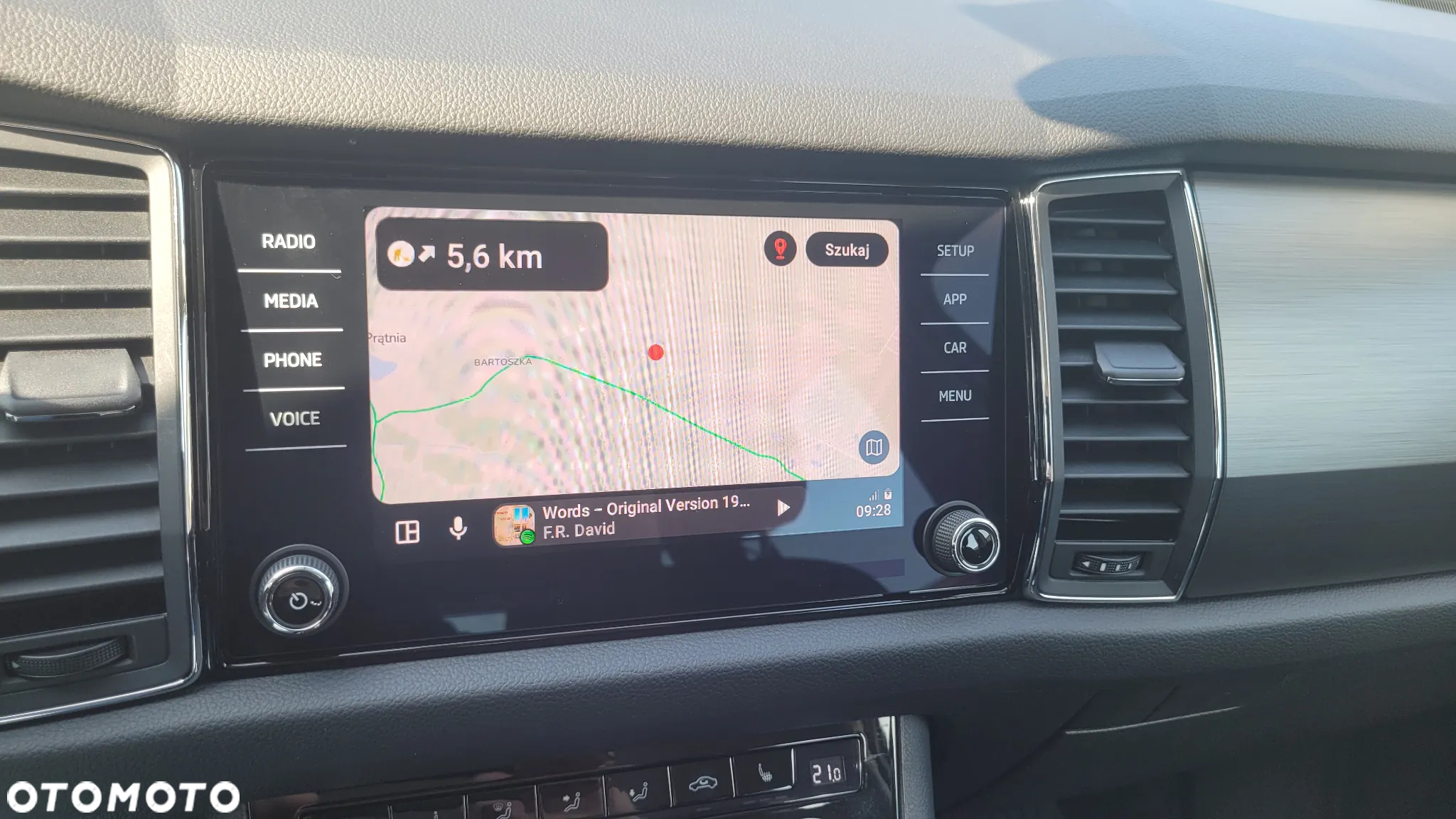 Skoda Kodiaq 1.5 TSI ACT 4x2 Ambition - 30