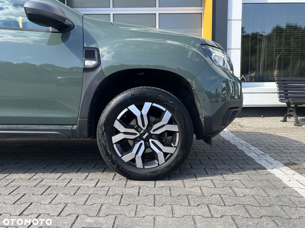 Dacia Duster - 18