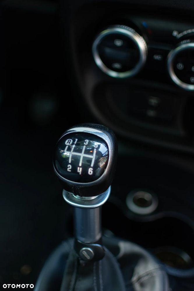 Fiat 500L 1.6 Multijet Trekking S&S - 25