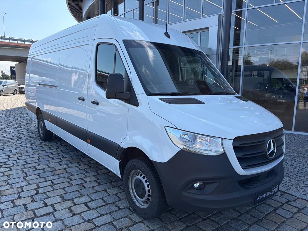 Mercedes-Benz Sprinter 315 CDI L4H2 Ekstra Długi - 1