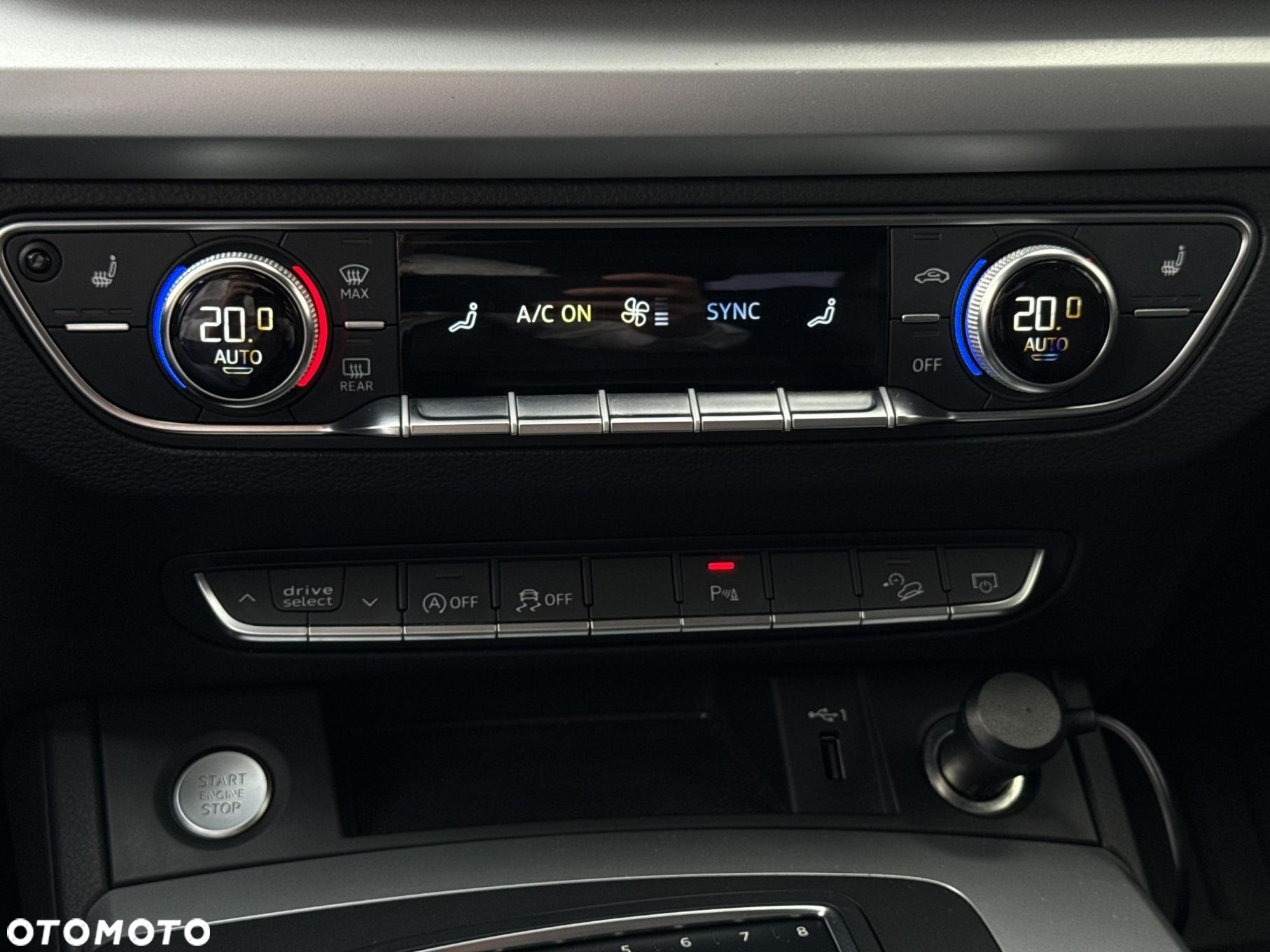 Audi Q5 35 TDI Quattro S tronic - 17