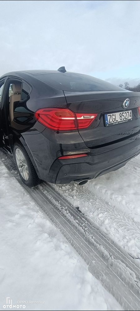 BMW X4 xDrive20d - 2