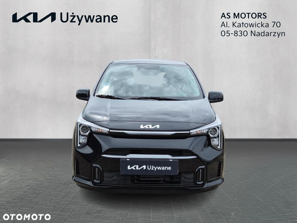 Kia Picanto 1.0 DPI L - 9