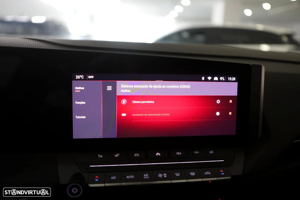 Opel Astra 1.6 T PHEV GS - 43