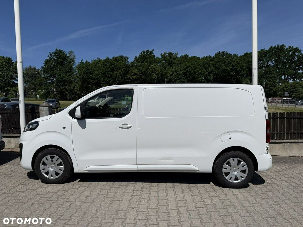 Opel Vivaro - 3