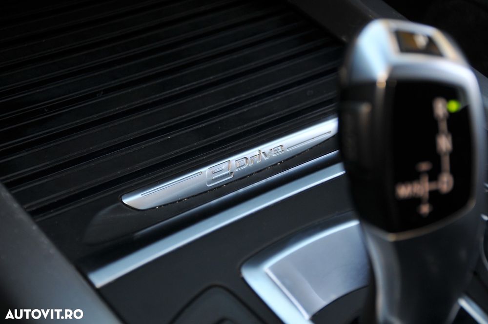 BMW X5 xDrive40e iPerformance - 27