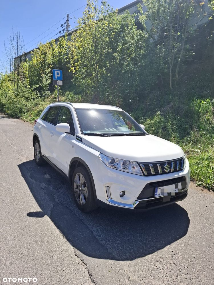 Suzuki Vitara 1.0 Boosterjet Premium 2WD - 3