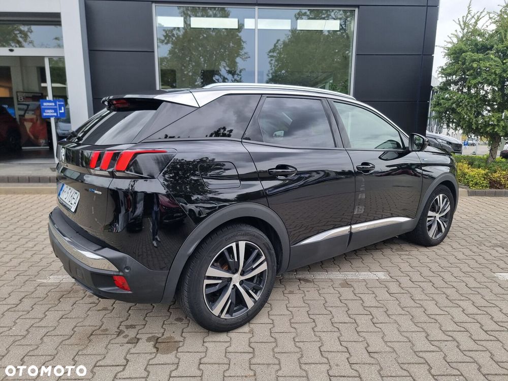 Peugeot 3008 - 12
