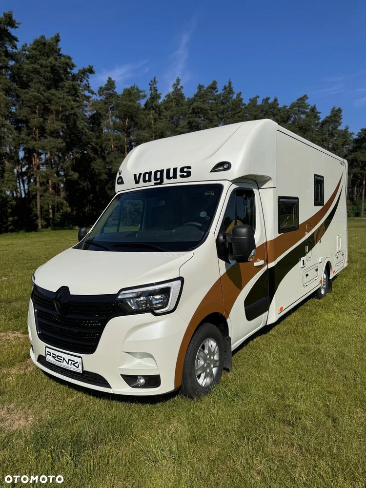 Renault PRENTKI/VAGUS - 1