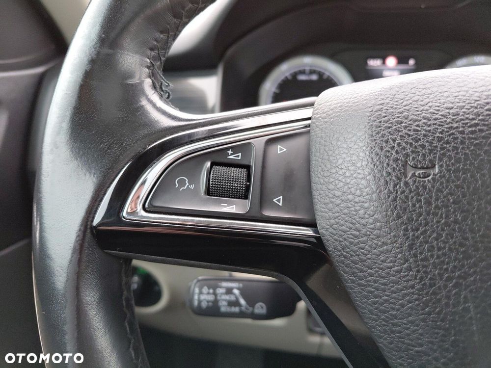 Skoda Kodiaq 2.0 TSI 4x4 Style DSG - 18
