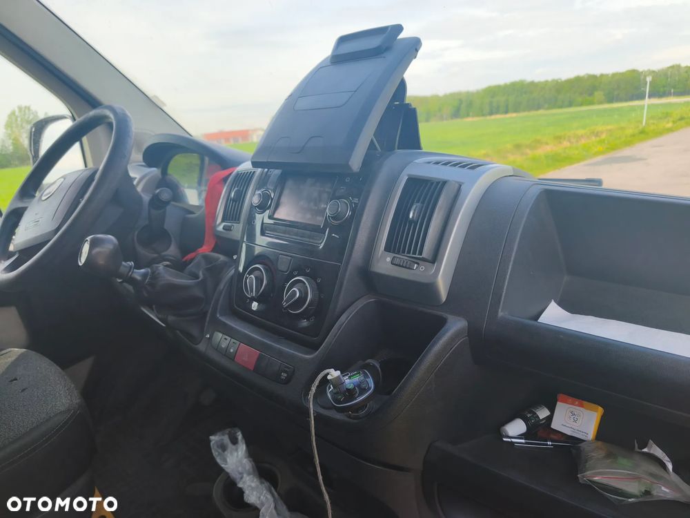 Fiat DUCATO - 8