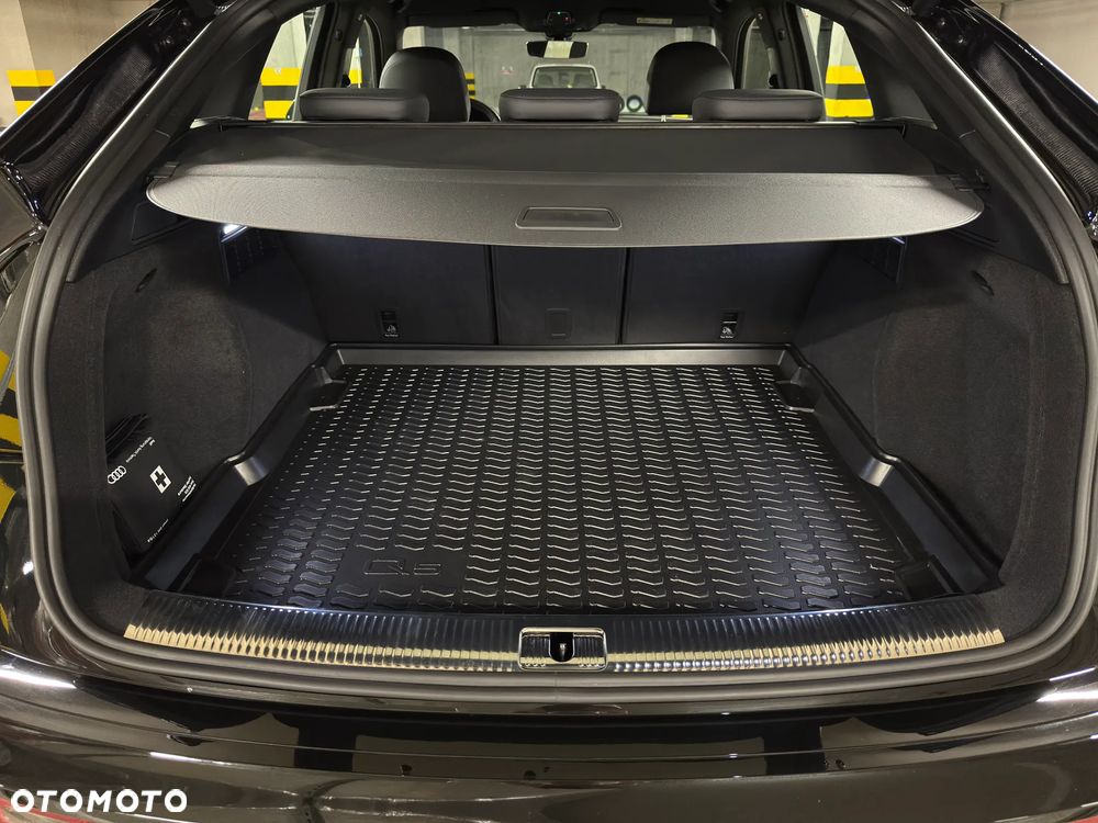 Audi Q5 Sportback 40 TFSI mHEV Quattro Advanced S tronic - 11