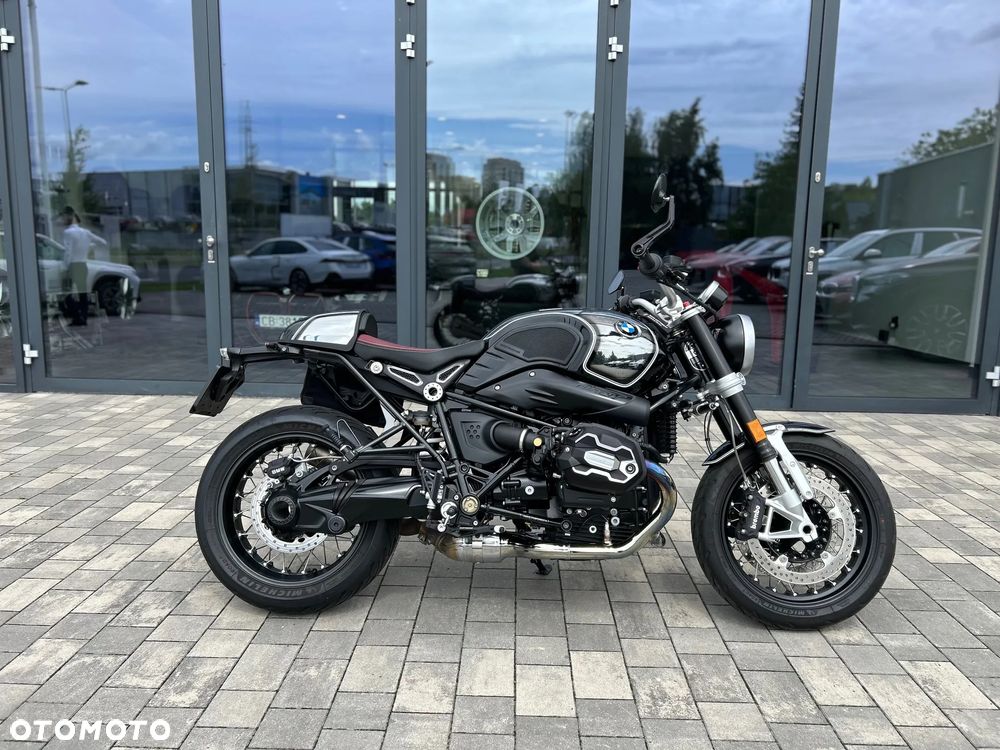 BMW R - 3