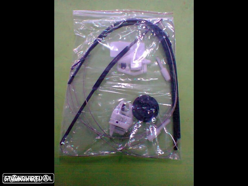 kit reparação elevadores vidros de porta multimarca (com preços) - 6