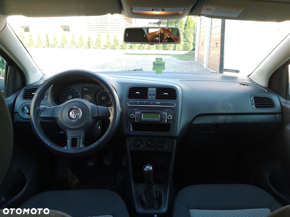 Volkswagen Polo - 11