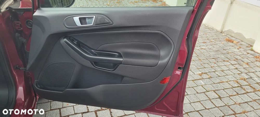 Ford Fiesta - 21
