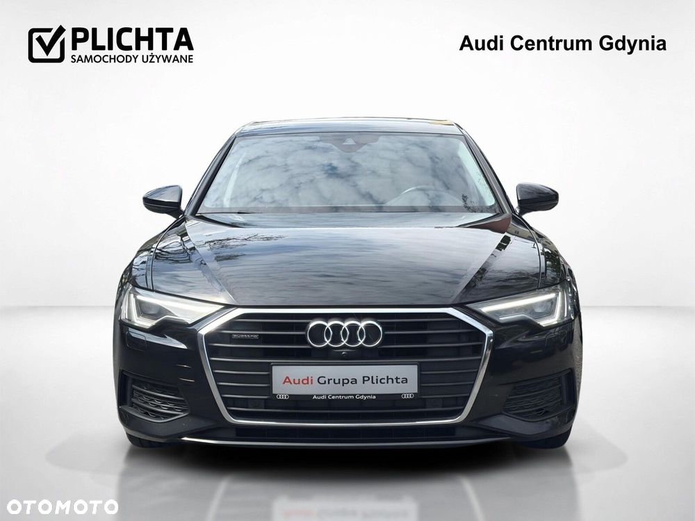 Audi A6 Limousine 40 TDI mHEV Quattro Sport S tronic - 9