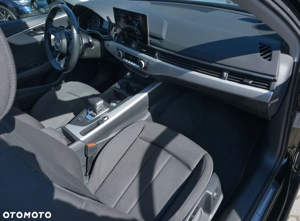 Audi A4 Allroad 40 TDI mHEV Quattro S tronic - 22