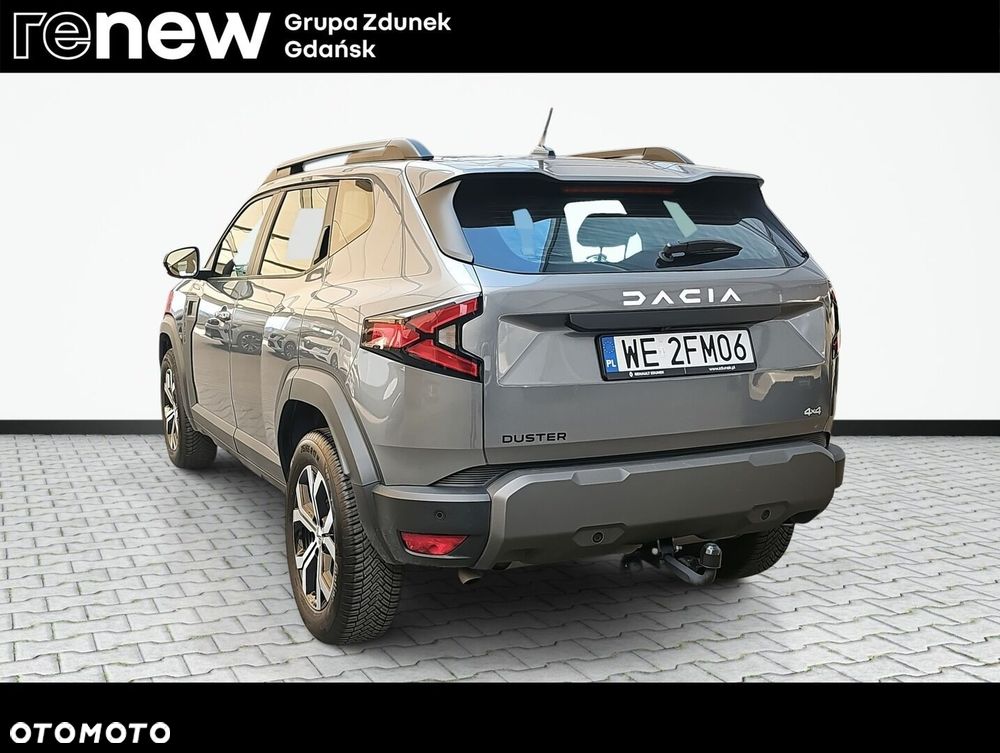 Dacia Duster - 11