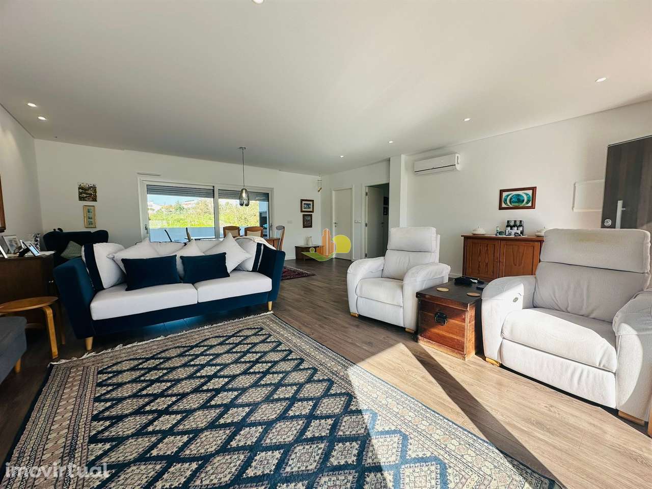 Moradia T3 Térrea - Souto da Carpalhosa - Grande imagem: 5/45