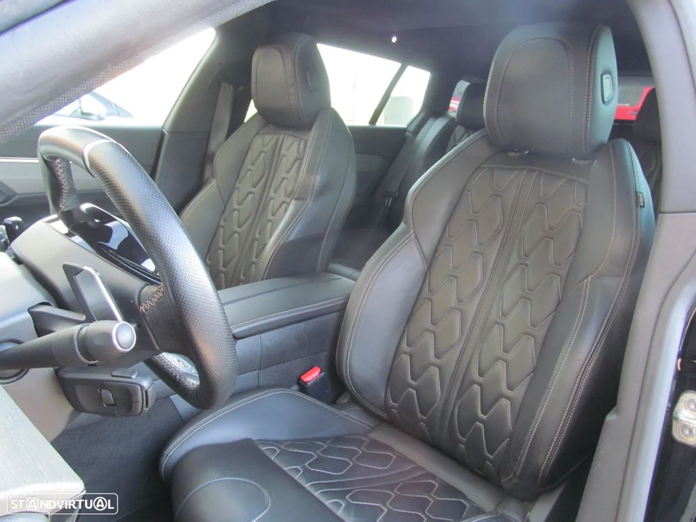 Peugeot 508 SW 1.6 Hybrid GT Pack e-EAT8 - 3