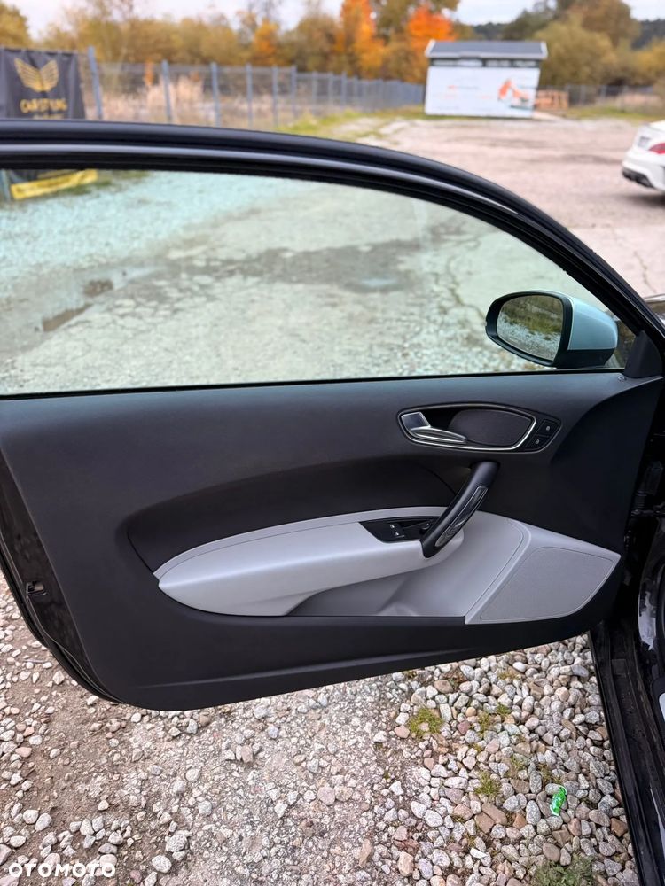 Audi A1 1.4 TFSI Ambition S tronic - 3