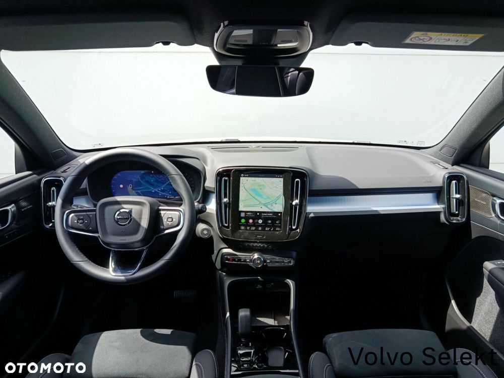 Volvo XC 40 - 13