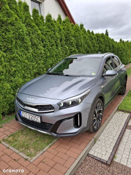 Kia XCeed 1.5 T-GDI M - 5