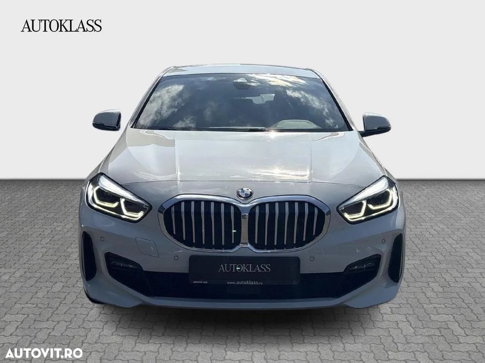 BMW Seria 1 - 7
