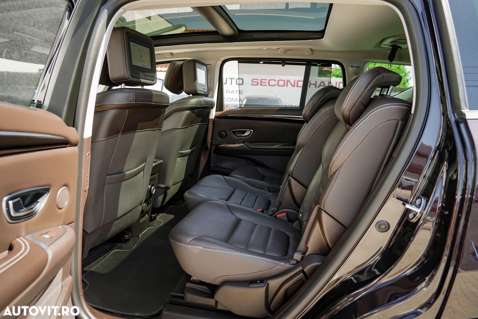 Renault Espace Energy dCi 160 EDC Initiale Paris - 13